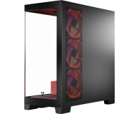 MODECOM Volcano Space Black - 1222424 - zdjęcie 1